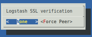 Unencrypted vs. SSL encryption for Zeek log forwarding