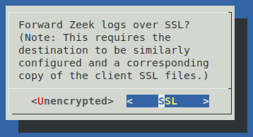 Filebeat SSL certificate verification